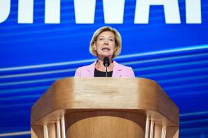 2024 Democratic National Convention: Day 4