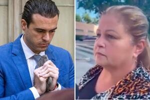 Pablo Lyle espera sentencia: viuda de la víctima del actor rompe el silencio tras conocer veredicto
