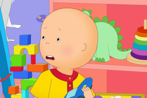 'Caillou'