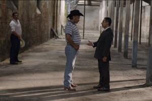 EL CHAPO IMÁGENES PREVIAS