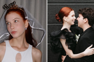 Joven se hace viral en TikTok por decir que tuvo una ‘antiboda’ (‘anti-wedding’) y desata polémica al explicar qué es
