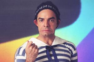 En fotos: Recuerda algunos de los personajes más entrañables de Eugenio Derbez en ‘Derbez en cuando'