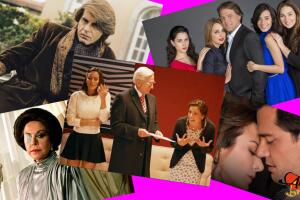 Herencias de telenovela