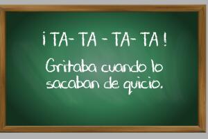 Las frases más célebres del 'profesor Jirafales' 