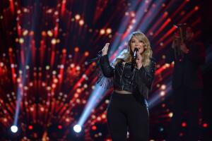 Las mejores fotos de La Reina de la Canción
