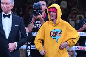 KSI VS. Logan Paul 2