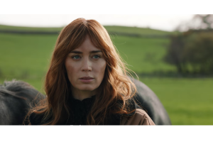 ‘Wild Mountain Thyme’