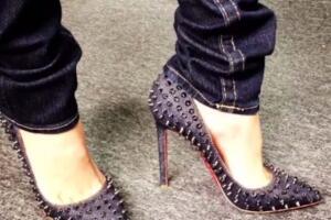 Zapatos Galilea Montijo