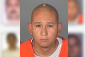 Los más buscados por el LAPD