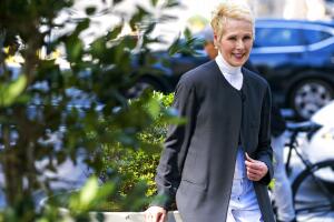 E. Jean Carroll