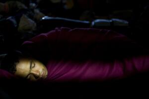 Cruzar los Andes sin Documentos