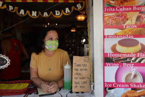 Key West Faces Tough Economic Road As Coronavirus Closures Affect Tourism