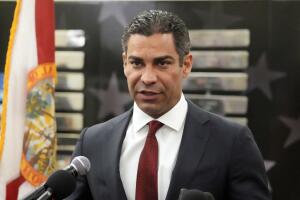 Francis Suárez