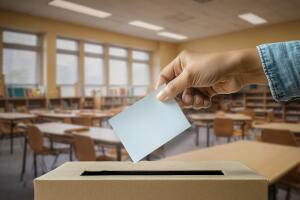 Elecciones Dallas Texas