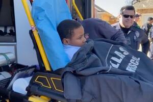 Traveon Micheal Allen Griffin