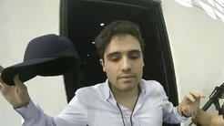 México extradita a EEUU a Ovidio Guzmán, el hijo de 'El Chapo', acusado de narcotráfico