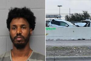 NTSB Choque mortal Austin