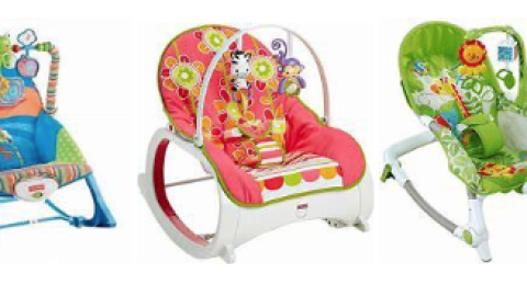 Silla de Fisher Price la muerte de 13 bebés: por qué nunca debes dejarlo dormir en de productos | Noticias Univision Salud | Univision