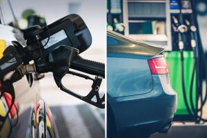 Aquí te contamos cómo encontrar costos más baratos en gasolina en el Valle Central.