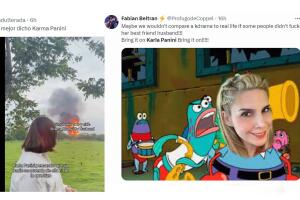 memes Karla Panini