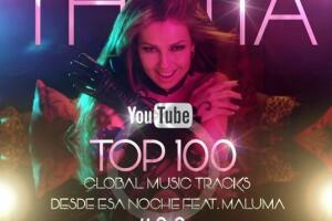 Thalía