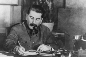 Stalin
