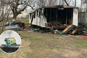 niña-muerta-4-años-incendio-casa-móvil-San-Antonio1