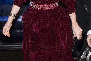 princesa Beatrice y su novio Edoardo