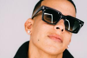 Daddy Yankee nominado a Artista Del Año - Latin American Music Awards 2023