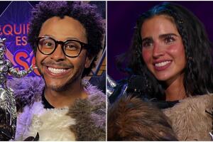 ¿Quién Es La Máscara?: Ellos han sido los ganadores de las temporadas anteriores