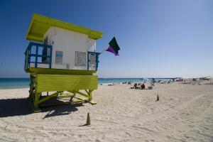 Miami Beach