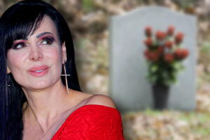 Maribel Guardia revela el trastorno que padece tras "ver el cadáver" de su mamá cuando era niña 
