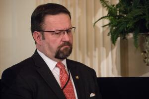Sebastian Gorka