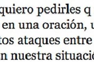 Alicia Machado Twitter