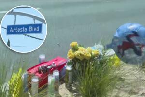 Trágico accidente en Long Beach cobra la vida de un niño de 3 años