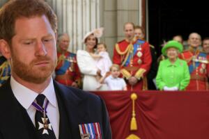 príncipe Harry Meghan Markle 