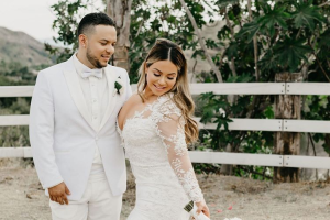 Famosas con las bodas más espectaculares que terminaron en divorcio