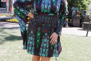 Jenni Rivera