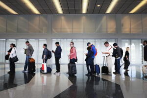 Aeropuerto O´Hare