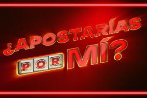 ¿Apostarías por Mí?