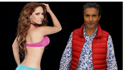 Elba Jiménez asegura:  "De Raúl Araiza no tengo nada bueno qué decir"