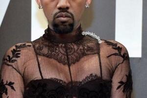 Las Kardashian y Kanye son la burla de los famosos
