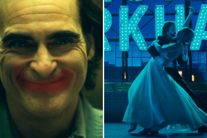 'Joker: Folie à Deux'