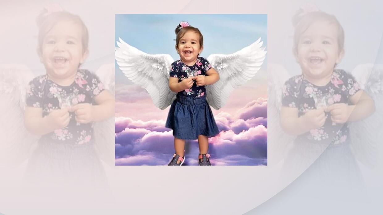 Ella es la niña que murió a causa de una vacuna en Cuba: sus padres piden protección a EEUU - Univision