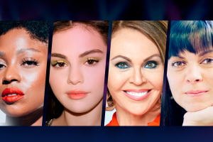 Leading Ladies of Entertainment 2020
