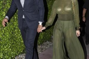 Jennifer Lopez y Alex Rodriguez