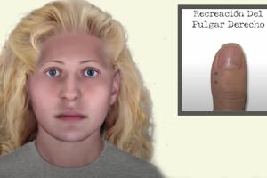 Buscan Riverside familia Claudia Happy Face asesinó