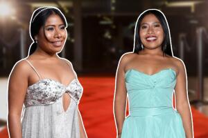 Yalitza Aparicio