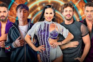 Mira Quién Baila ¡La Revancha!: Este domingo 12 de noviembre será la semifinal 