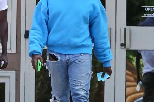 PREMIUM EXC Kanye West